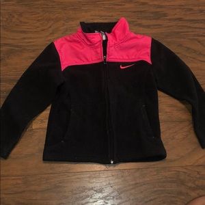 Nike fleece